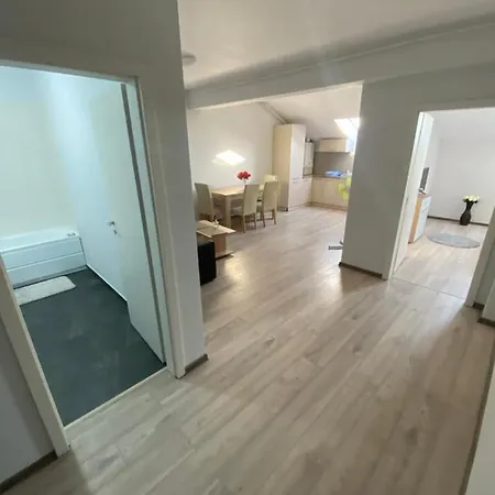 Yann 2 Apartment Timisoara