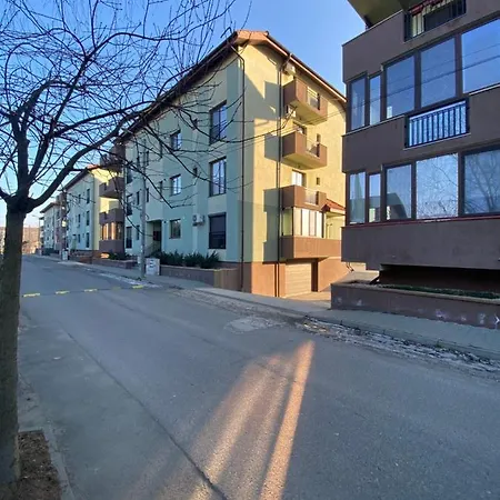Apartment Yann 2