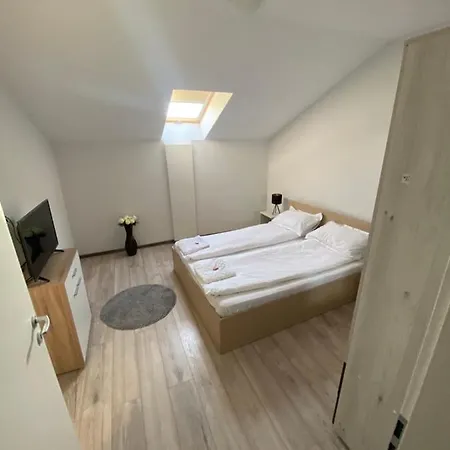 Yann 2 Apartment *