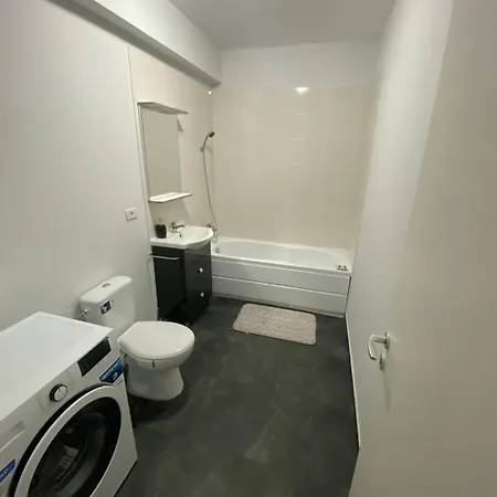 Apartment Yann 2